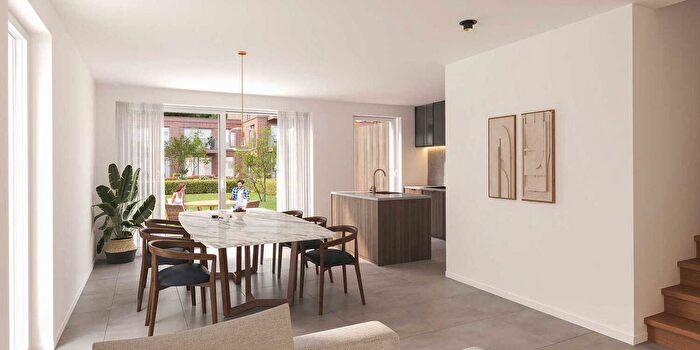 Huizen Koop Huur - 3