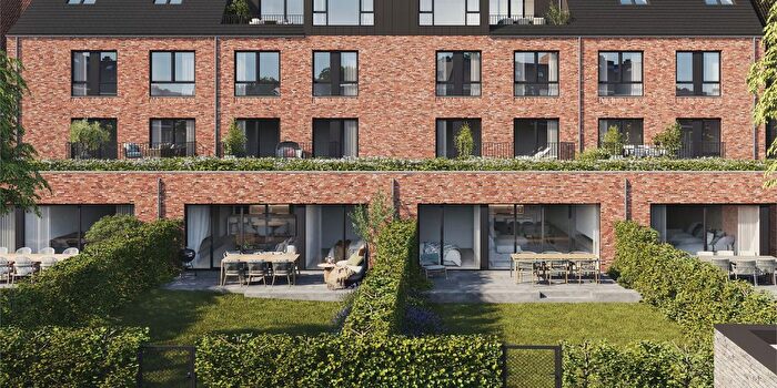 Huizen Koop Huur - 3