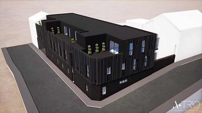 Huizen Koop Huur - 3