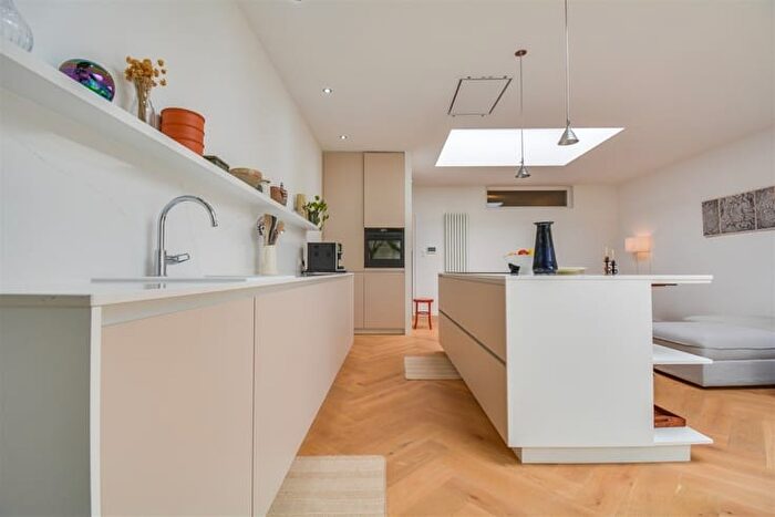 Huizen Koop Huur - 3
