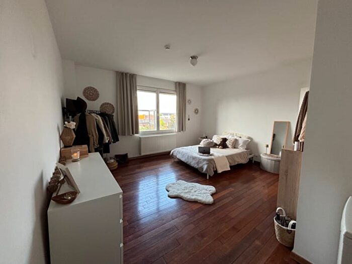 2-kamerhuis te huur in Antwerpen