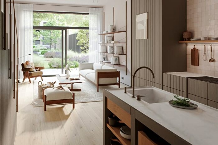 13-kamerappartement te koop in Gent