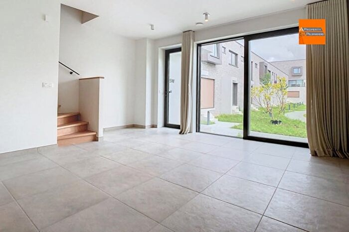 2-kamerappartement te koop in ZAVENTEM