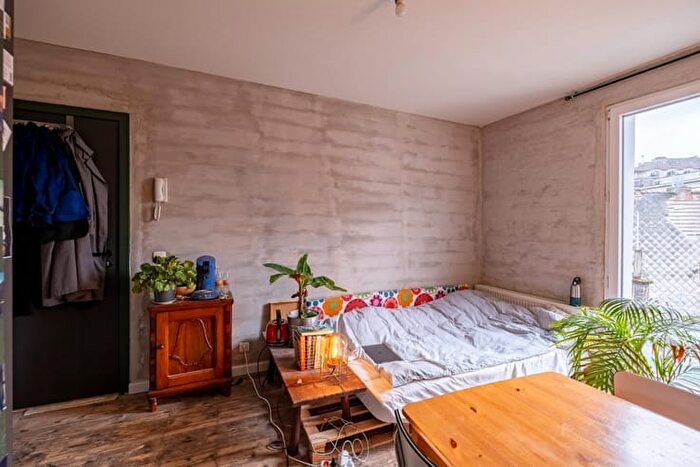 1-kamerappartement te huur in Antwerpen