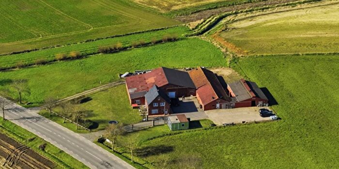 3-kamerhuis te koop in Werken