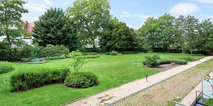 3-kamerappartement te koop in Mechelen