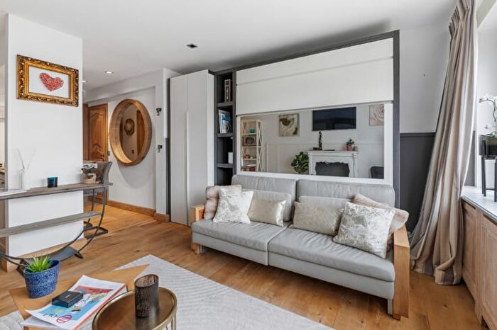 Appartement te koop in Knokke-Heist