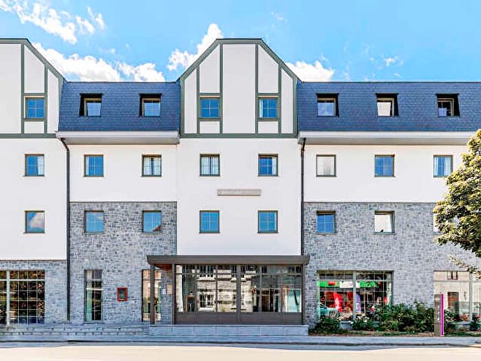 1-kamerappartement te koop in Rochefort, Han-Sur-Lesse