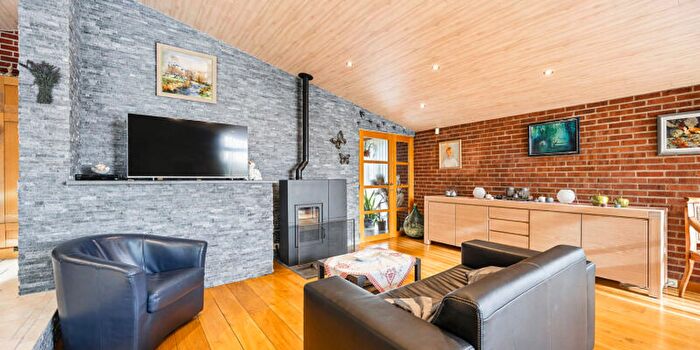 Huizen Koop Huur - 3
