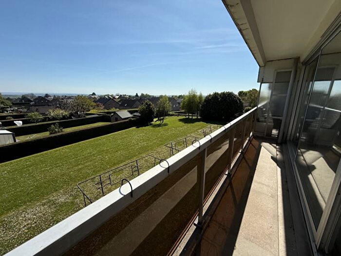 3-kamerappartement te koop in Soumagne