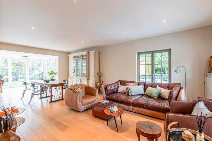 Huizen Koop Huur - 3