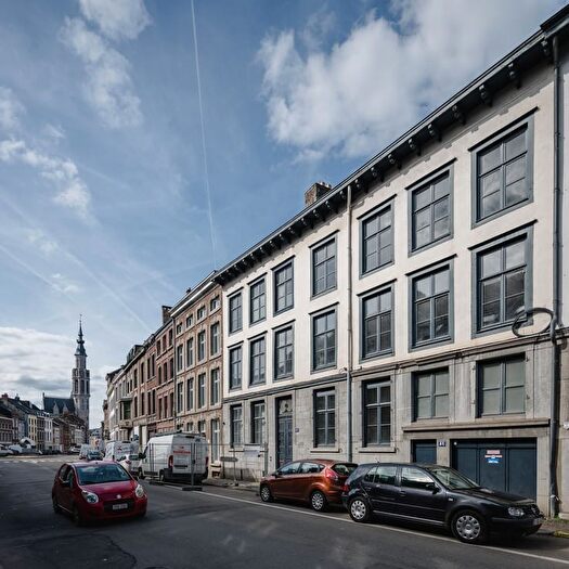 3-kamerappartement te koop in Verviers