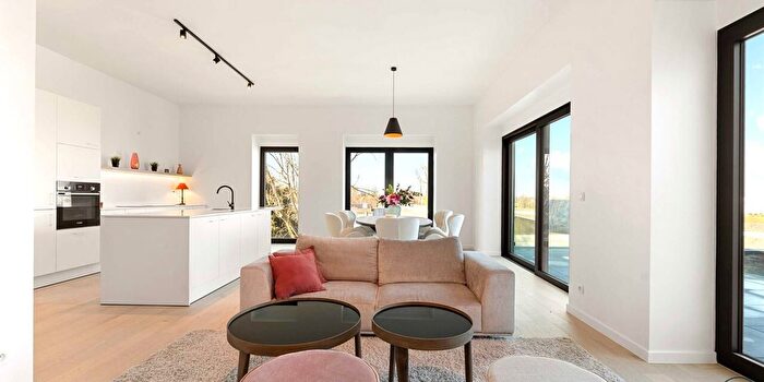 2-kamerappartement te koop in Waregem