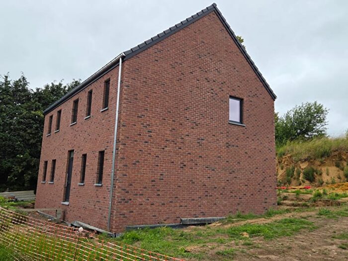 Huizen Koop Huur - 3
