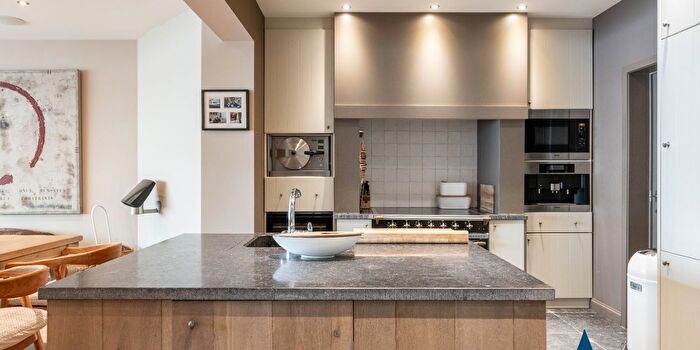Huizen Koop Huur - 3
