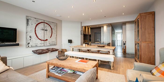 Huizen Koop Huur - 2