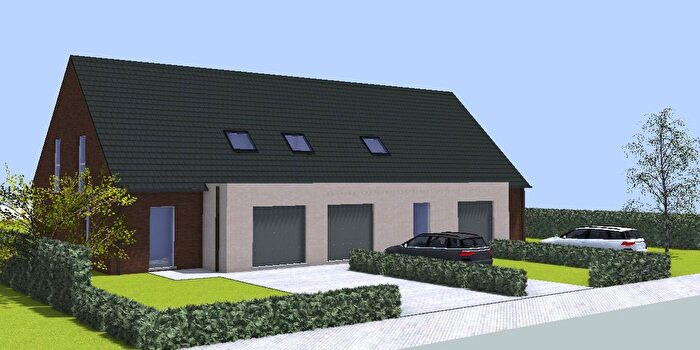 Huis te koop in Pottes
