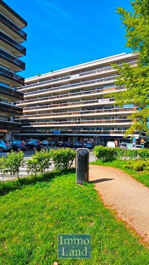 2-kamerappartement te koop in Hasselt