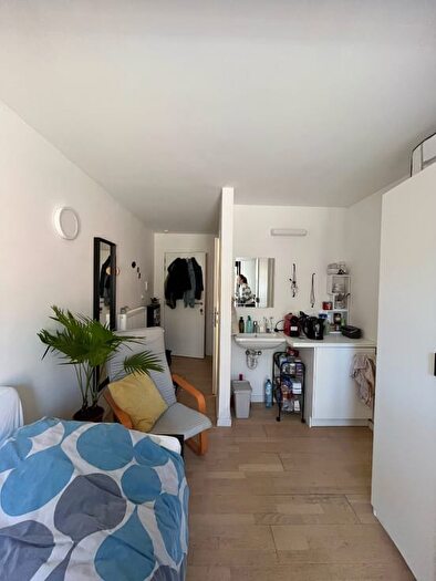 1-kamerappartement te huur in Heverlee