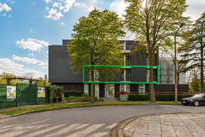 9-kamerappartement te koop in Sint-Michiels