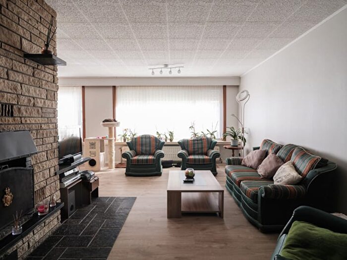 2-kamerappartement te koop in Gent