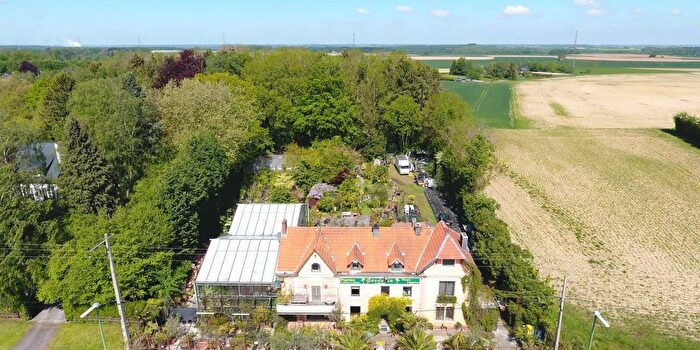 2-kamerhuis te koop in Saint-Séverin
