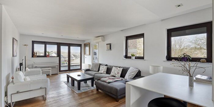 Huizen Koop Huur - 3