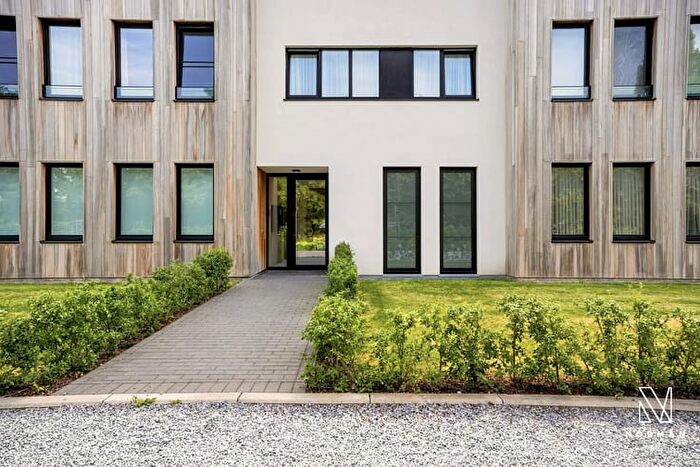 1-kamerappartement te koop in Harelbeke