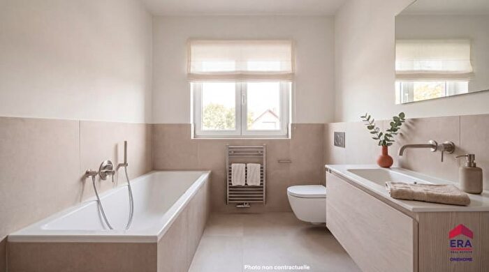 Huizen Koop Huur - 2