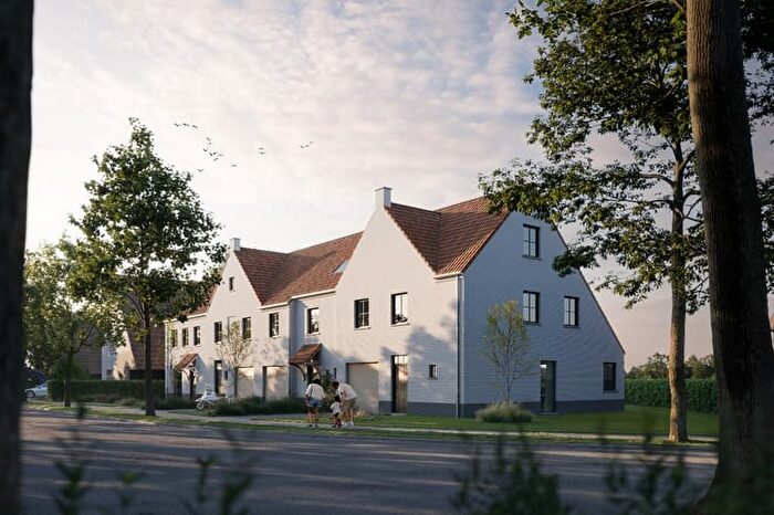 Huizen Koop Huur - 2