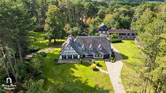5-kamerhuis te koop in Tessenderlo-Ham