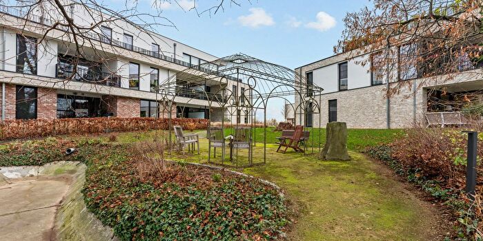 Huizen Koop Huur - 3
