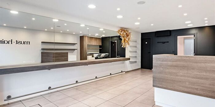 Huizen Koop Huur - 2