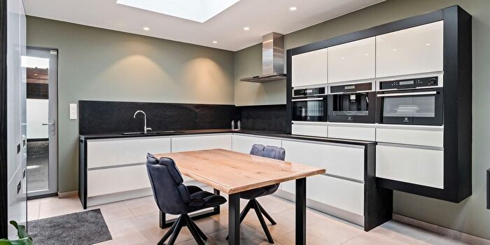 Huizen Koop Huur - 3