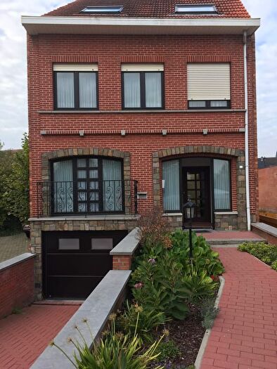 5-kamerappartement te huur in Aarschot