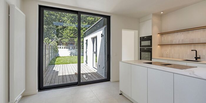 Huizen Koop Huur - 3