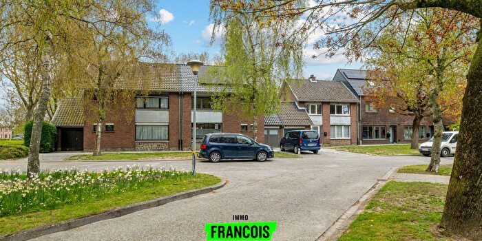 3-kamerhuis te koop in Sint-Pieters
