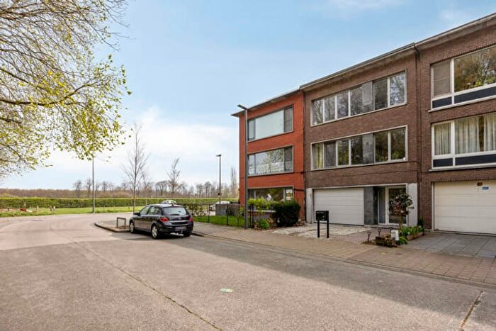 2-kamerappartement te koop in Antwerpen Deurne