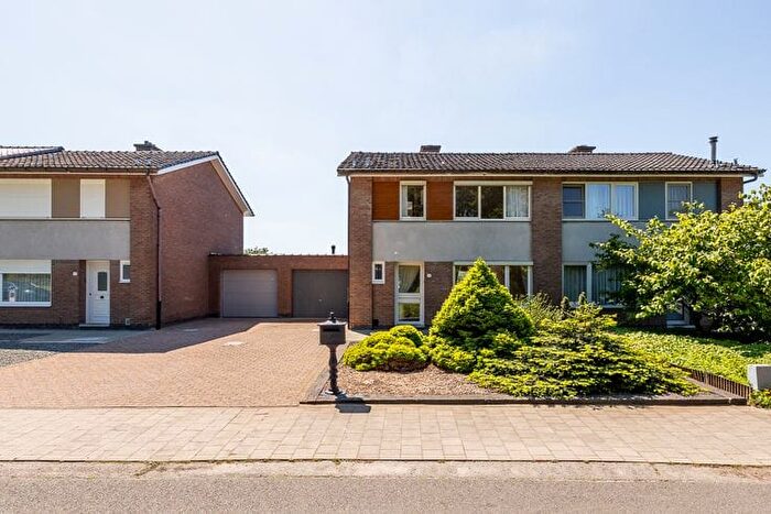 4-kamerhuis te koop in Elversele