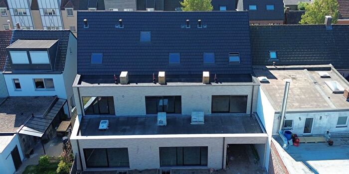 Huizen Koop Huur - 2