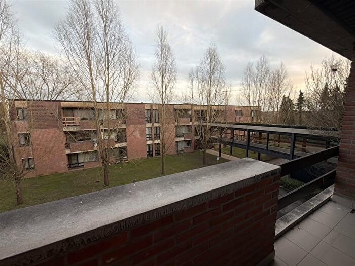 1-kamerappartement te koop in HEVERLEE