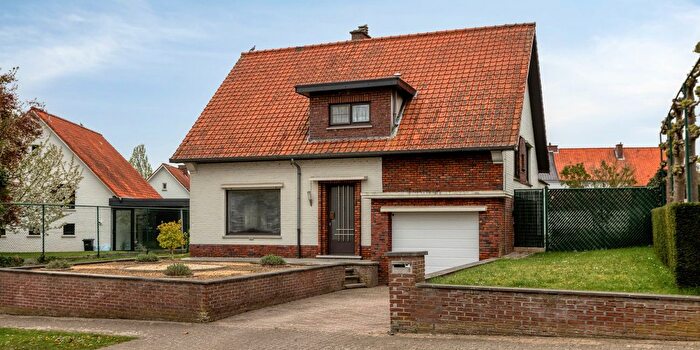Huizen Koop Huur - 2