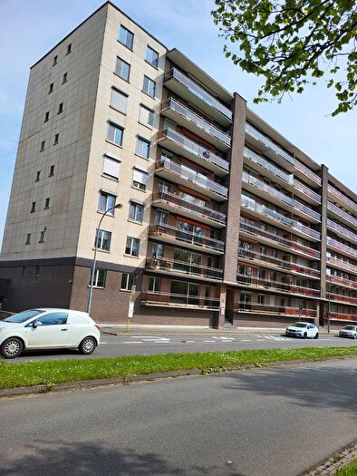 1-kamerappartement te huur in Leuven