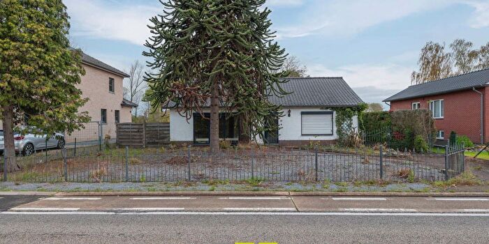 2-kamerhuis te koop in Elen