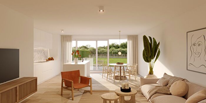 Huizen Koop Huur - 3