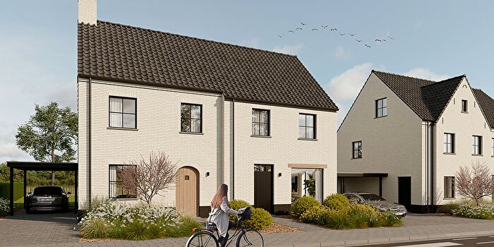 Huizen Koop Huur - 2