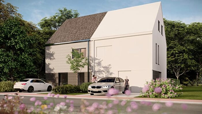 Huizen Koop Huur - 3