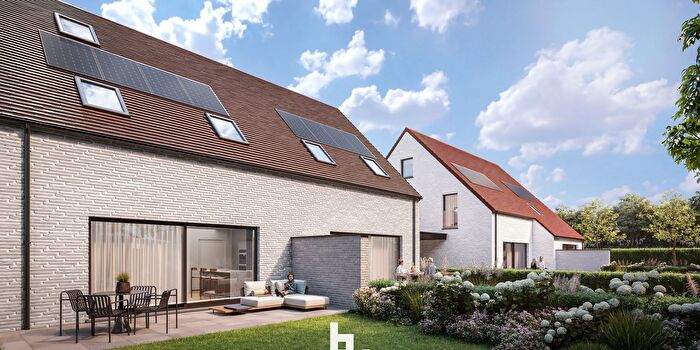 Huizen Koop Huur - 2