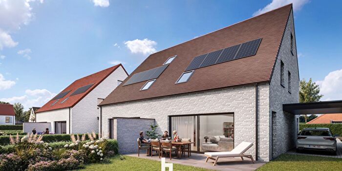Huizen Koop Huur - 3