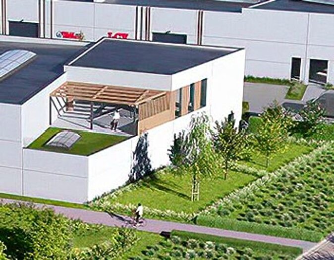 1-kamerappartement te koop in St-Truiden